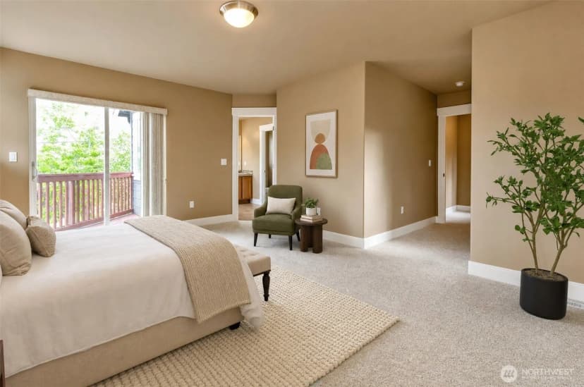 Property photo for 3000 S Mount Baker Boulevard, Seattle photo 20