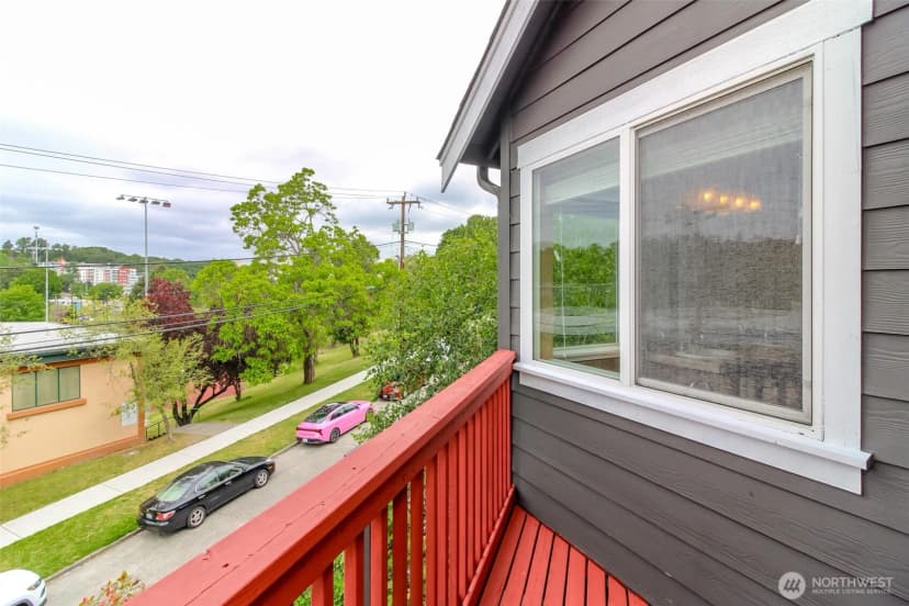 Property photo for 3000 S Mount Baker Boulevard, Seattle photo 11