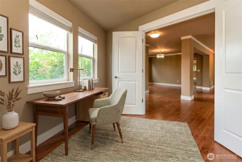Property photo for 3000 S Mount Baker Boulevard, Seattle photo 12