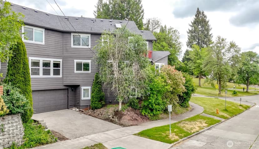 Property photo for 3000 S Mount Baker Boulevard, Seattle photo 39