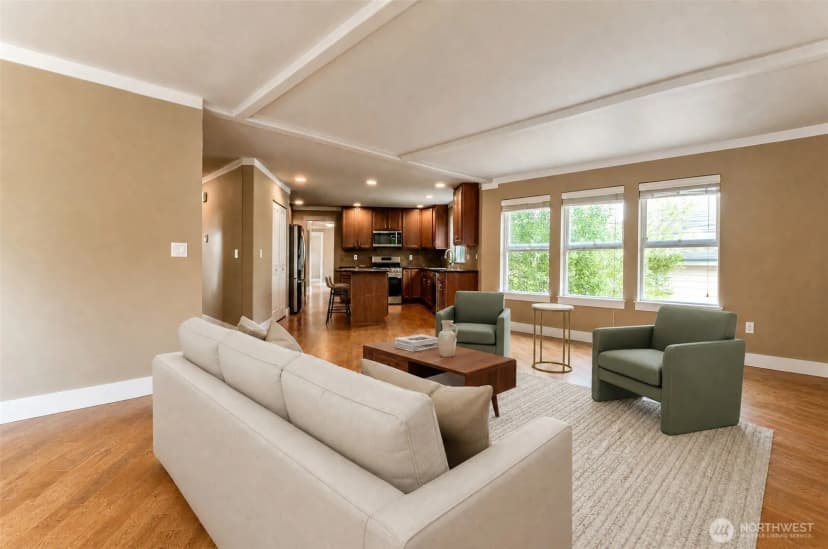 Property photo for 3000 S Mount Baker Boulevard, Seattle photo 16