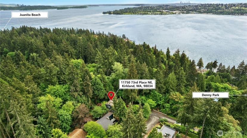 Property photo for 11750 73rd Place Ne, Kirkland photo 36