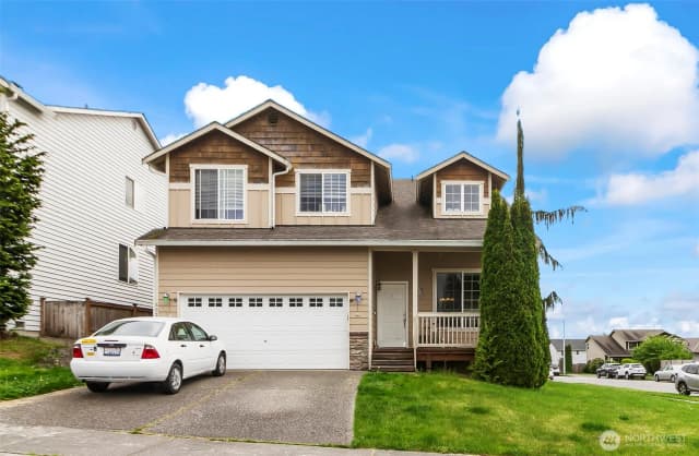 Property photo for 6822 38th Place Ne, Marysville