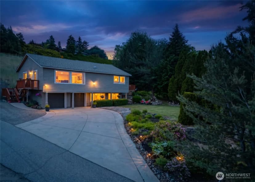 Property photo for 316 Easy Street, Wenatchee photo 37