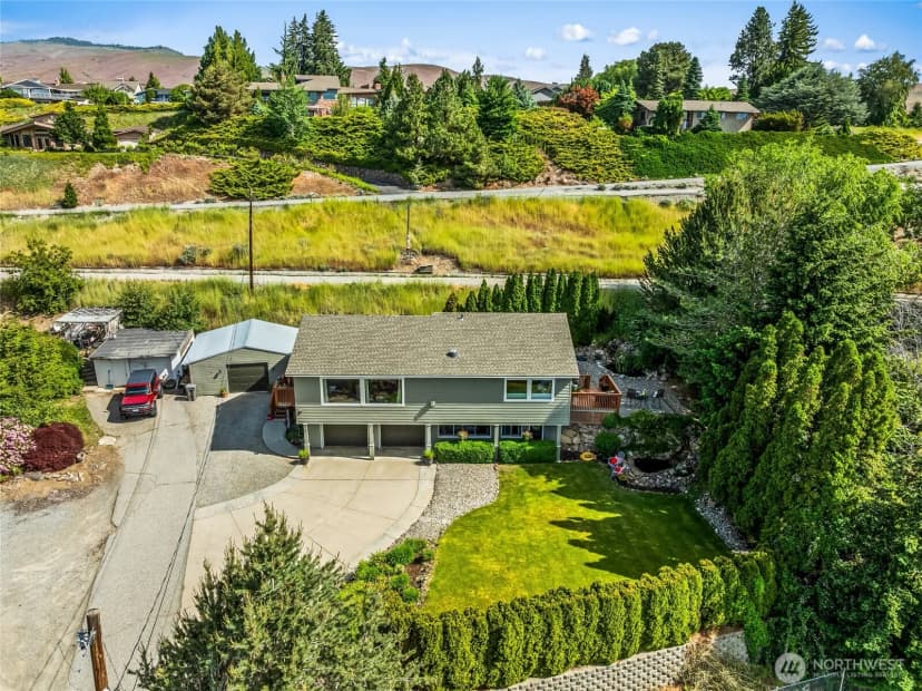 Property photo for 316 Easy Street, Wenatchee photo 33