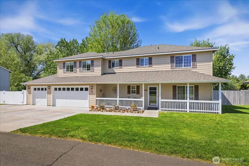 Property photo for 28 Paintbrush Court, Walla Walla photo 2