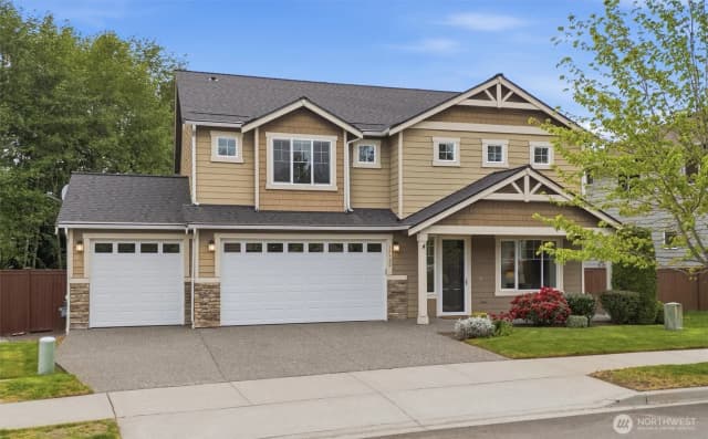Property photo for 17322 84th Avenue Ne, Arlington