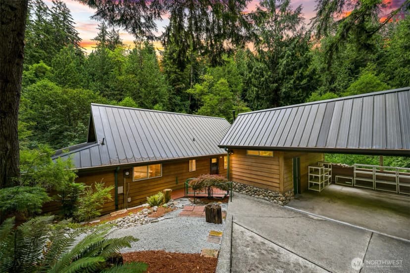 Property photo for 21 Austin Creek Lane, Bellingham photo 25