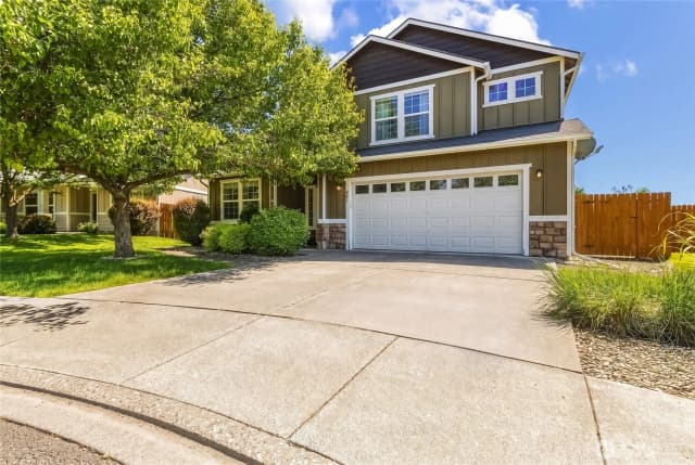 Property photo for 941 Highland Road, Walla Walla