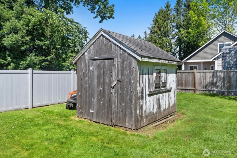 Property photo for 2219 Kibler Avenue, Enumclaw photo 33