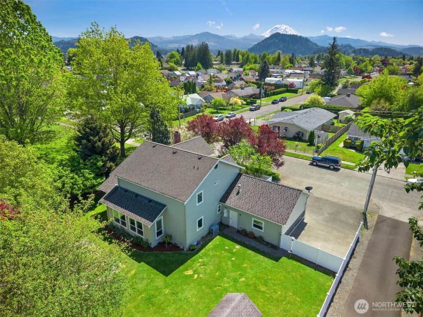 Property photo for 2219 Kibler Avenue, Enumclaw photo 35