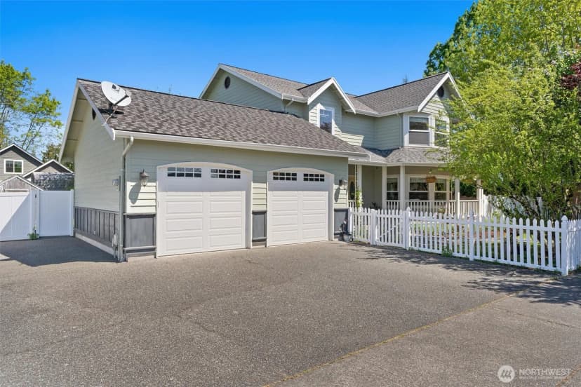 Property photo for 2219 Kibler Avenue, Enumclaw photo 2