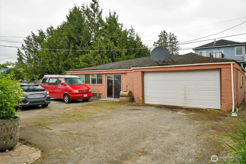 Property photo for 10820 Lake Ridge Drive S, Seattle photo 27