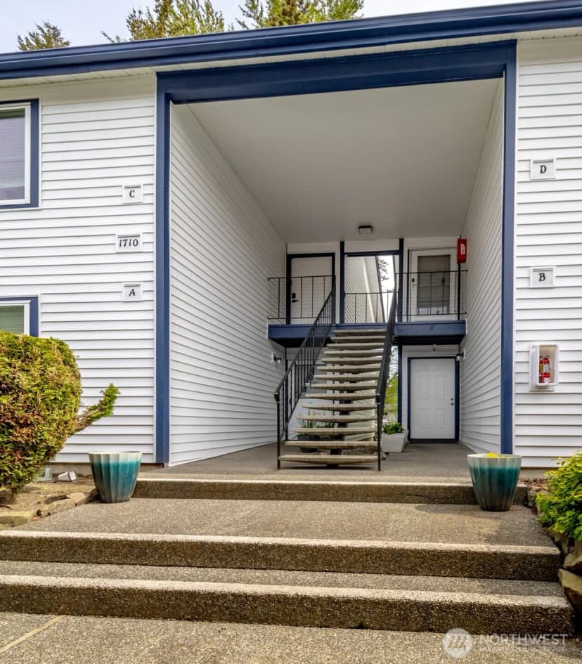Property photo for 1710 Sw 318th Place #44d, Federal Way photo 29