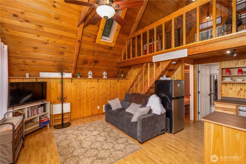 Property photo for 33474 S South Shore Drive, Mount Vernon photo 5