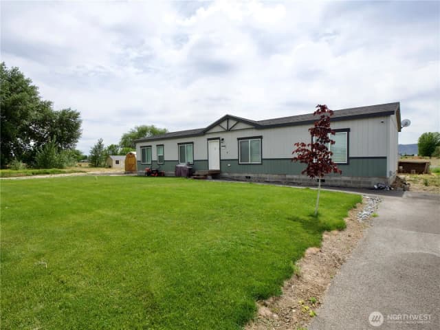 Property photo for 174958 W Apricot Rd, Grandview photo 4