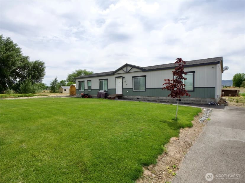 Property photo for 174958 W Apricot Rd, Grandview photo 4