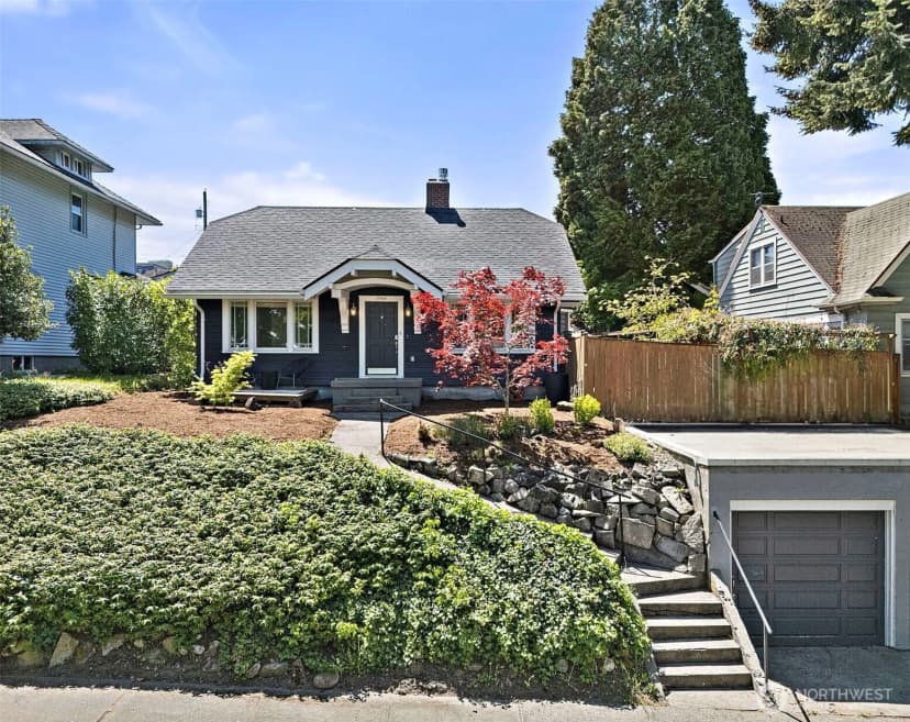 Property photo for 3944 N 30th Street, Tacoma