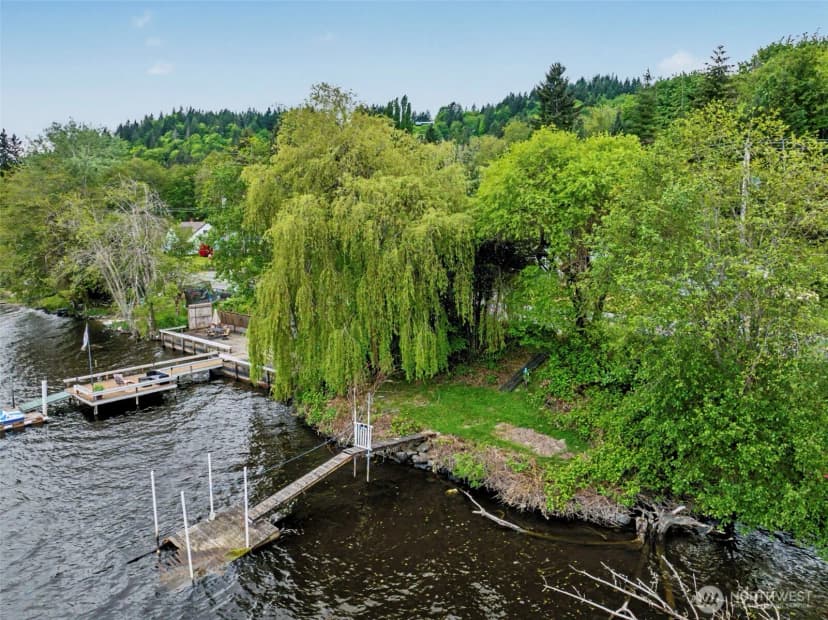 Property photo for 4435 Black Lake Blvd Sw, Olympia photo 33