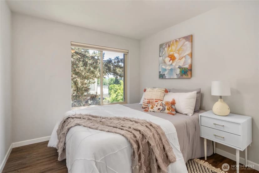 Property photo for 15335 Sunwood Boulevard #c301, Tukwila photo 20