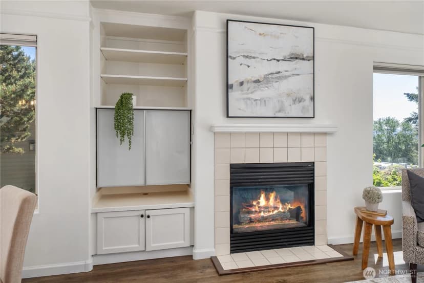 Property photo for 15335 Sunwood Boulevard #c301, Tukwila photo 7