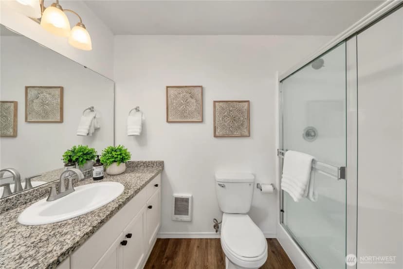Property photo for 15335 Sunwood Boulevard #c301, Tukwila photo 21