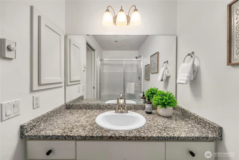 Property photo for 15335 Sunwood Boulevard #c301, Tukwila photo 23