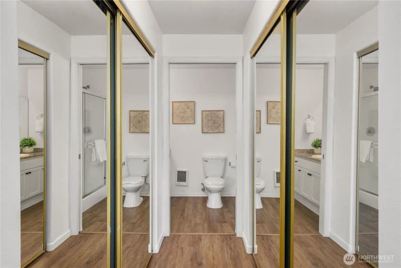 Property photo for 15335 Sunwood Boulevard #c301, Tukwila photo 18