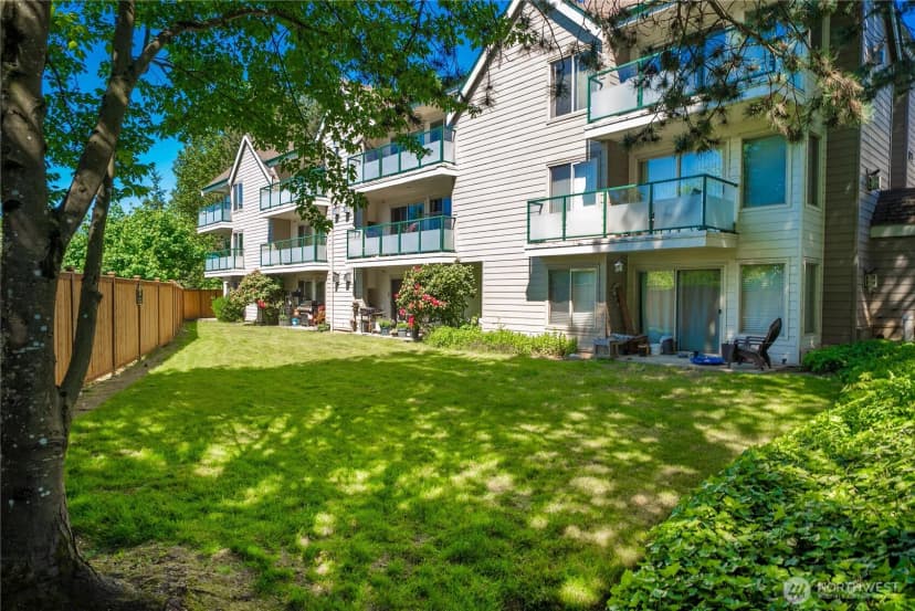 Property photo for 15335 Sunwood Boulevard #c301, Tukwila photo 28
