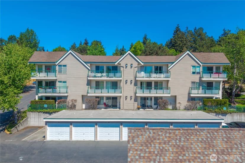 Property photo for 15335 Sunwood Boulevard #c301, Tukwila photo 31