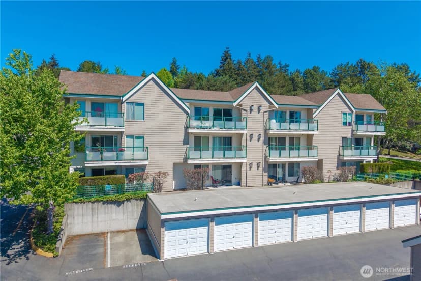 Property photo for 15335 Sunwood Boulevard #c301, Tukwila photo 26