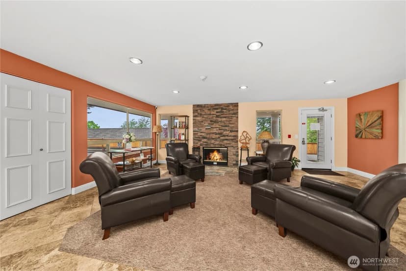 Property photo for 15335 Sunwood Boulevard #c301, Tukwila photo 37
