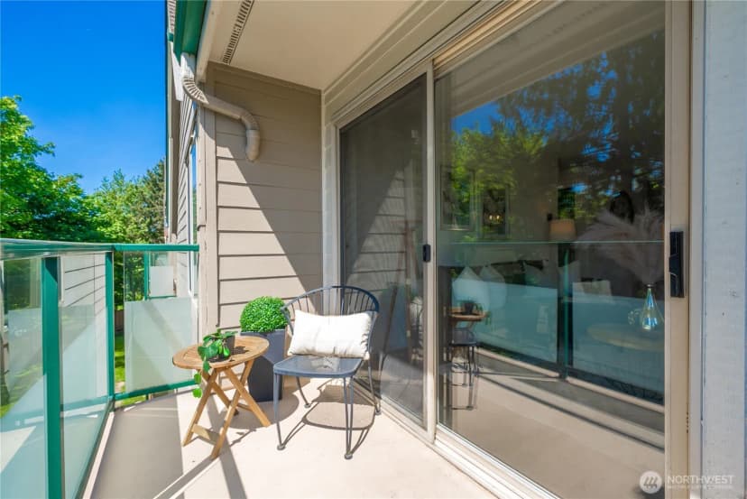 Property photo for 15335 Sunwood Boulevard #c301, Tukwila photo 27