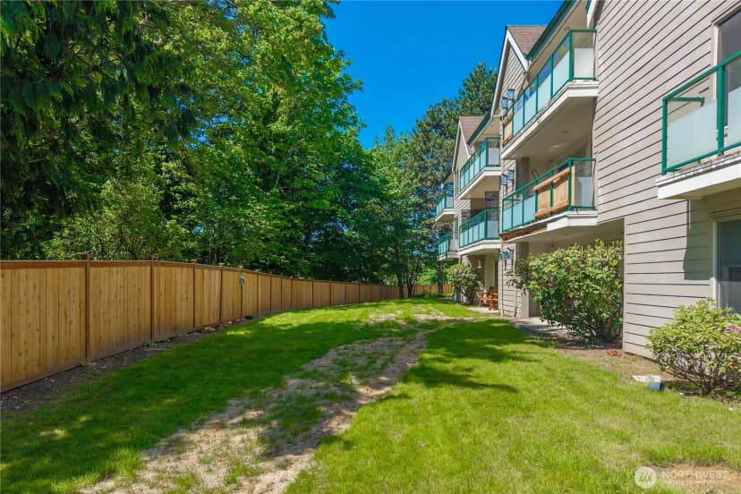 Property photo for 15335 Sunwood Boulevard #c301, Tukwila photo 29