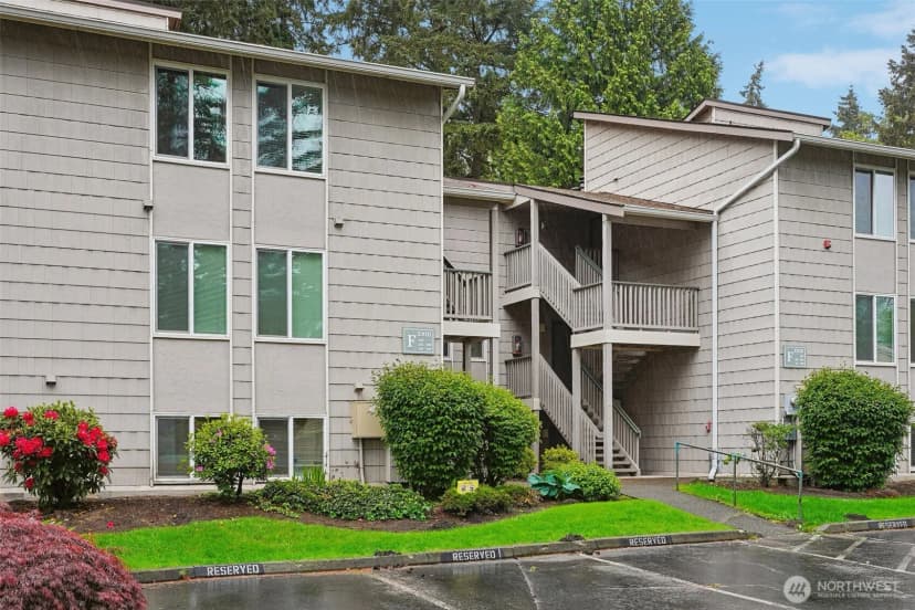 Property photo for 33011 18th Place S #f106, Federal Way photo 21