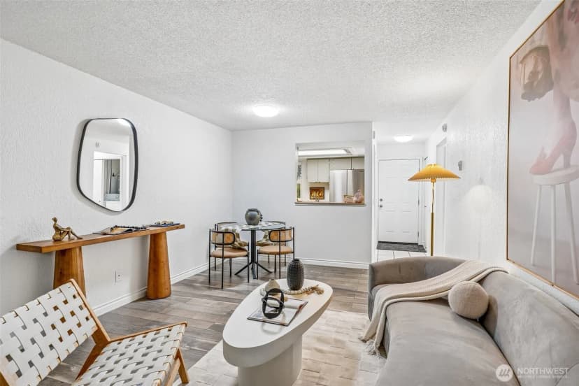 Property photo for 33011 18th Place S #f106, Federal Way photo 3