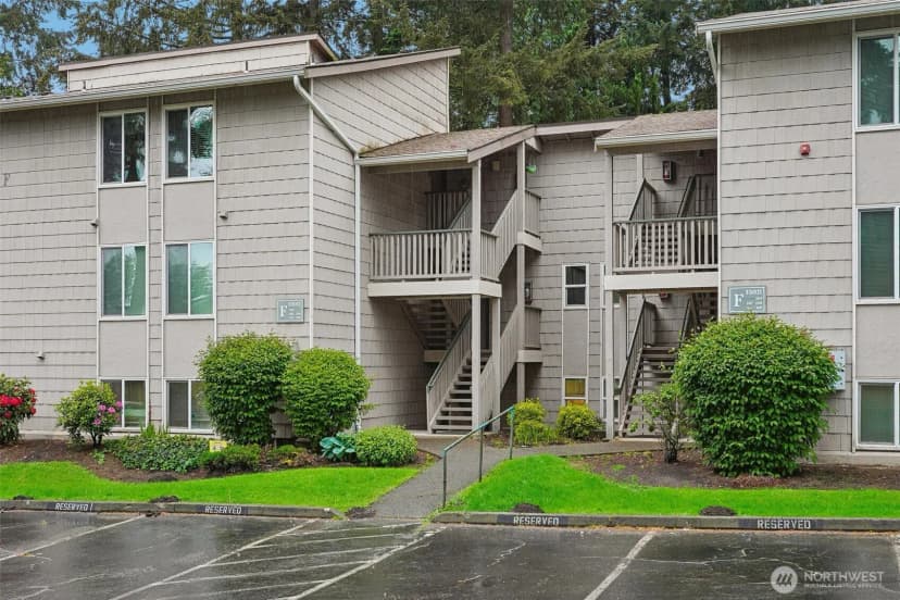Property photo for 33011 18th Place S #f106, Federal Way photo 22