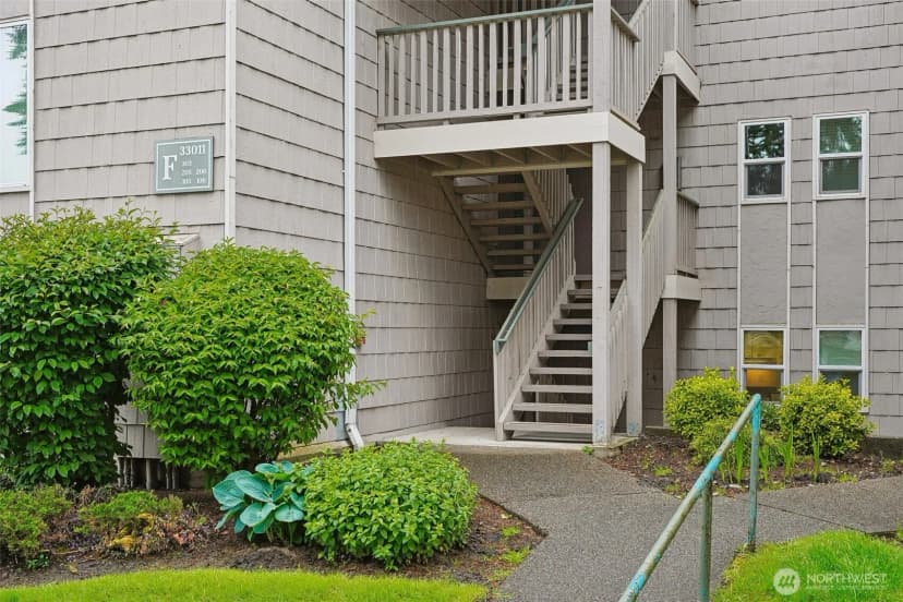 Property photo for 33011 18th Place S #f106, Federal Way photo 24