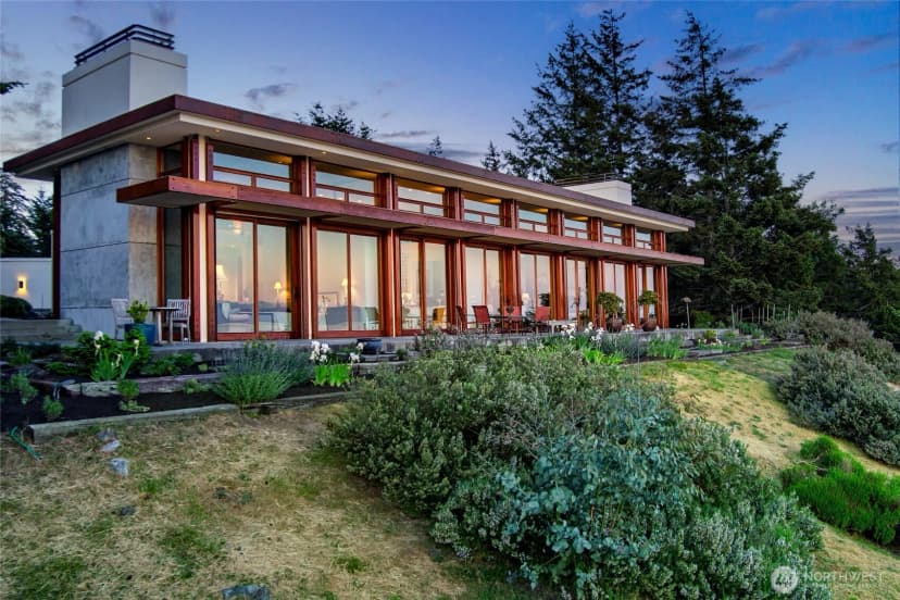 Property photo for 653 Hannah Road, San Juan Island photo 5