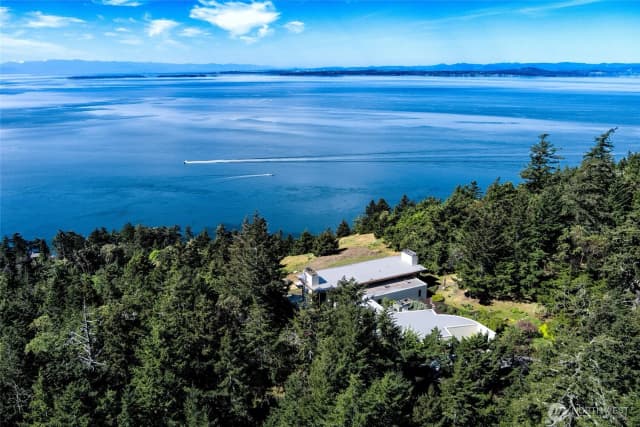 Property photo for 653 Hannah Road, San Juan Island photo 3