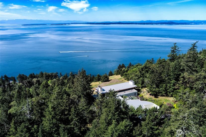 Property photo for 653 Hannah Road, San Juan Island photo 3