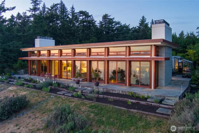 Property photo for 653 Hannah Road, San Juan Island photo 2