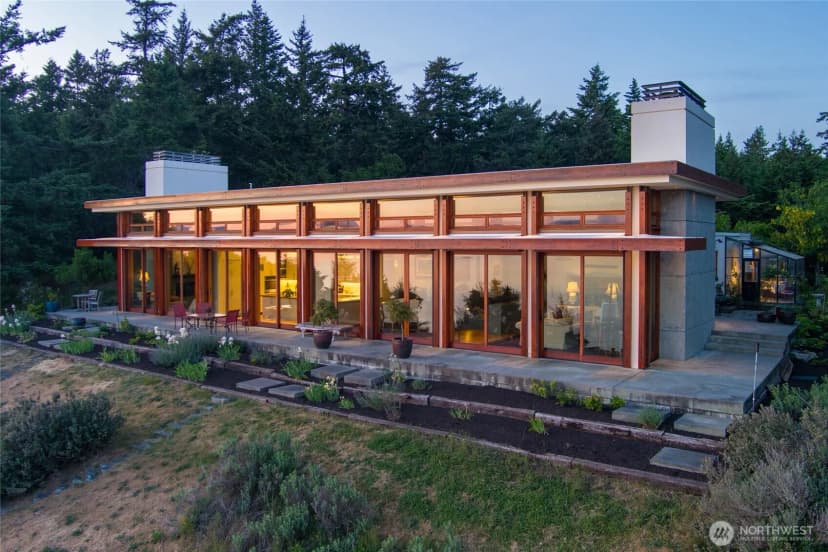 Property photo for 653 Hannah Road, San Juan Island photo 2