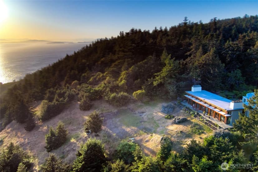 Property photo for 653 Hannah Road, San Juan Island