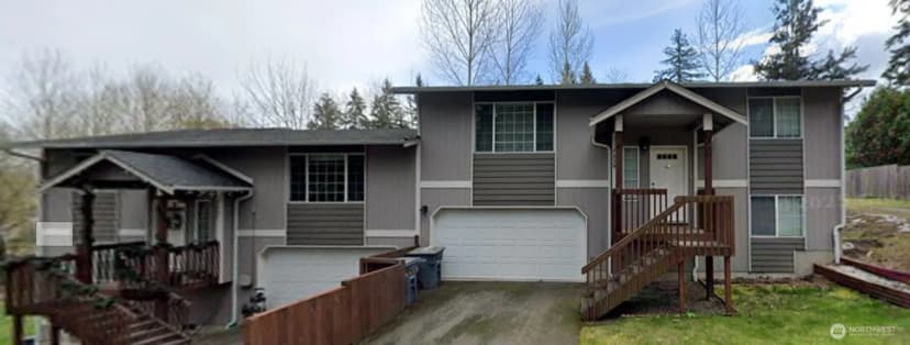 Property photo for 7229 Vandermark Road E, Bonney Lake