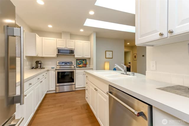 Property photo for 4525 7th Street Se #8, Puyallup photo 5