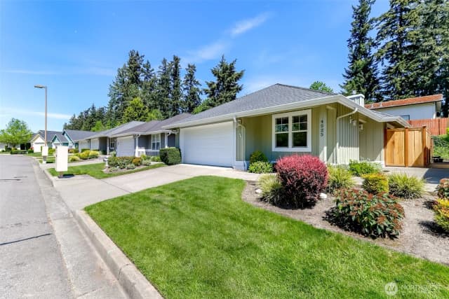 Property photo for 4525 7th Street Se #8, Puyallup