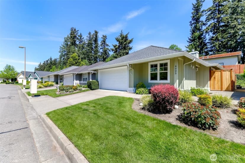 Property photo for 4525 7th Street Se #8, Puyallup