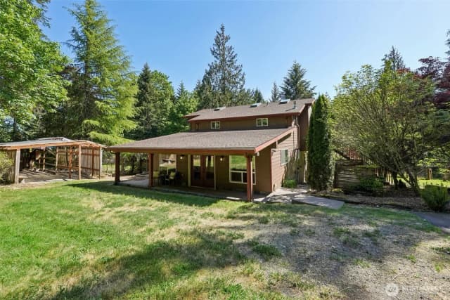 Property photo for 215 Ne 386th Street, Woodland photo 2