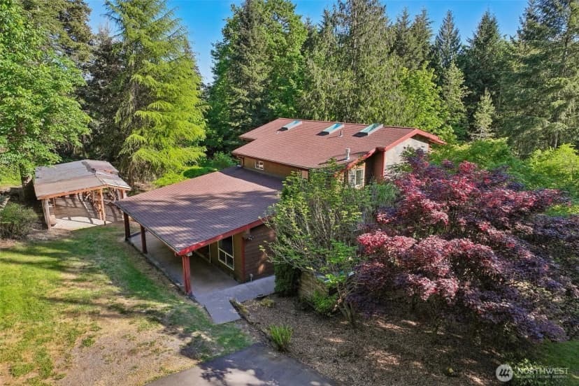 Property photo for 215 Ne 386th Street, Woodland photo 33